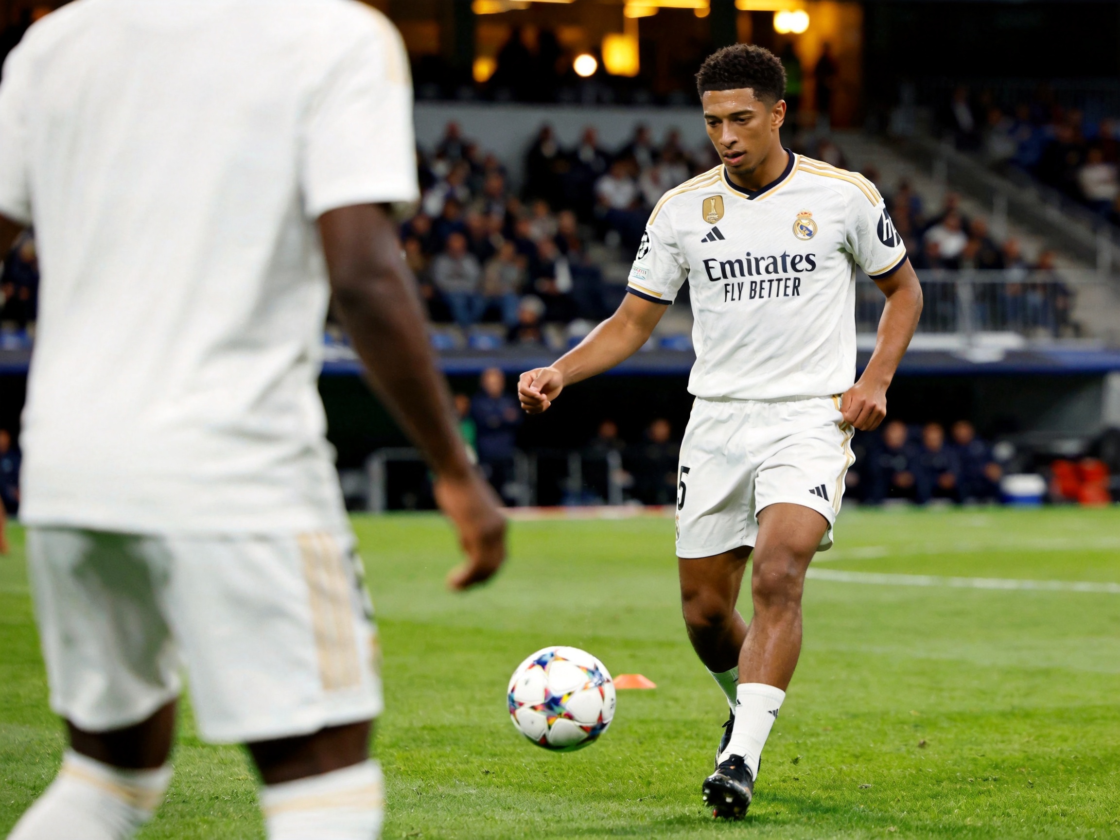 欧冠皇马赛前分析
